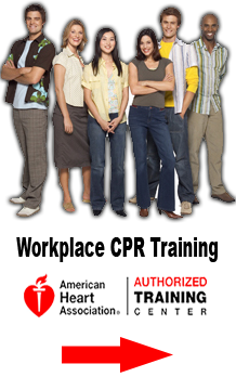 San Diego Onsite CPR